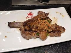 -大渔铁板烧(大悦城店)