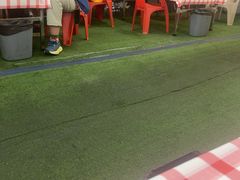 -三毛演义·湖南烧烤大排档(南浦店)