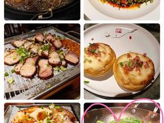 -绿茶餐厅(昌平悦荟店)