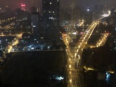 -无锡君来洲际酒店