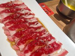 -韩悦牛排烤肉无限续(宝能中心店)