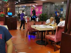 大堂-点都德(盘福楼店)