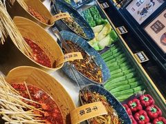 -韩盛·盛江山自助料理(沈辽路万达店)