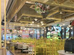 -刘一锅筋头巴脑(千峰路店)