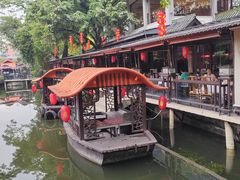 -侨美·唐荔园·40年地道粤菜