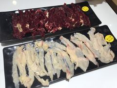 -陈记顺和牛肉火锅馆(天河北路店)