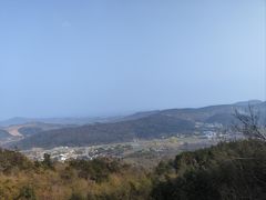 -冶父山国家森林公园
