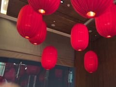 -悦轩中餐厅·高空江景·杭州柏悦酒店
