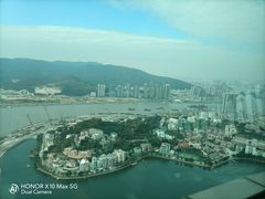 -澳门旅游塔360°旋转餐厅(南湾湖广场店)