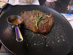 -安妮意大利餐厅(世贸天阶店)