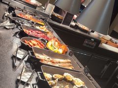 -Social 秀西餐厅-长沙瑞吉酒店(运达店)