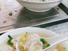 馄饨-汪家馄饨(集庆路店)