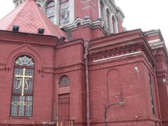 -圣·阿列克谢耶夫教堂