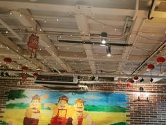 -三个大叔东北烧烤·砂锅菜(西三旗店)