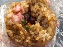 -六广门毛阿姨糯米饭