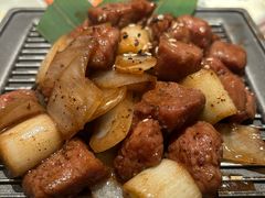 -仓桥家·焗寿司·锅物(光谷步行街店)