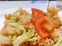 -太兴餐厅(东方广场分店)