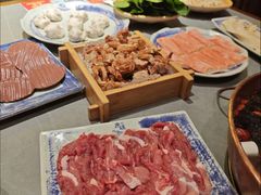 -东镇老火锅(胶州宝龙店)