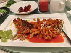 -松鹤楼(山塘街店)