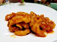 -蓝海大饭店·渔歌舫(黄岛店)