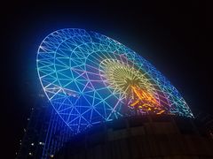 -星城之眼摩天轮