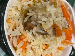 -新疆巴州金丝特餐厅(大钟寺店)