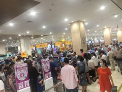 -永旺梦乐城(金银潭店)