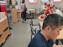 -喜家德虾仁水饺(浦东山姆店)