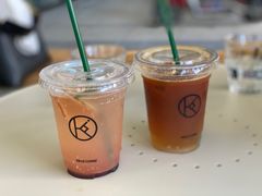 -Kilos咖啡馆(保利珑远店)