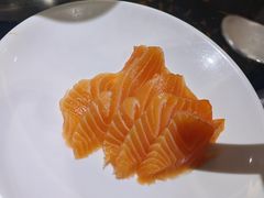 -西安西藏大厦开元名都大酒店·自助餐厅