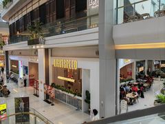 -吕氏疙瘩汤·海鲜新鲁菜(凯德mall新都心店)
