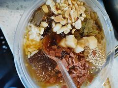 -水碾河刘老大串串香(水碾河路店)