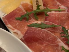 -普朗姆生蚝牛排馆 The Plump Oyster(成都摩方购物中心店)