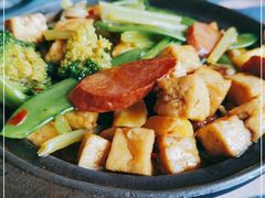 -一盏明灯全素斋(殊像寺店)