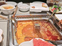 -海底捞火锅(江宸天街店)