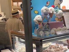 -米糯糯·MINONO·大福冰淇淋(青岛万象城店)