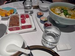 -俏江南天津时尚曲艺主题餐厅(马场道店)