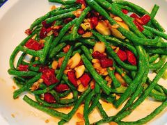 -小稻田辣椒炒肉(大浪商业中心店)