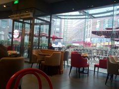 大堂-COSTA COFFEE(丰联广场店)