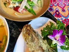 -重庆融汇国际酒店17楼·泉籁泰餐厅(沙坪坝店)