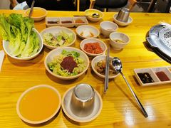 -喜来稀肉(北外滩白玉兰广场店)