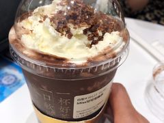 -奈雪的茶(新天地广场PRO店)