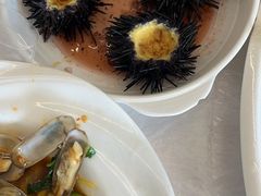 -众味海鲜大排档·活海鲜·潮汕味(南澳店)