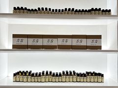-左右Massage/Spa(长寿路店)