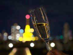 -Terrace 8 八号露台(波特曼丽思卡尔顿店)