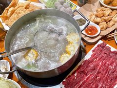 -大吉利·潮汕鲜牛肉火锅(西安店)