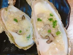 -烧蠔帮·生蚝海鲜牌档(观海店)