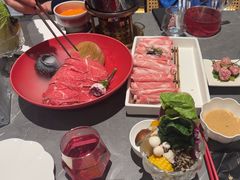 -合乐·创意火锅·海鲜火锅(亚东柒号店)