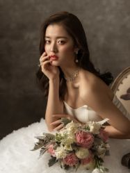 -杭州金夫人婚纱摄影(富阳私享店)