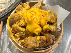-朱光玉火锅馆·太原旗舰(钟楼街店)